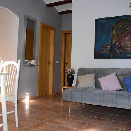 Villa Oasis Rural Los Pastores Exterior foto