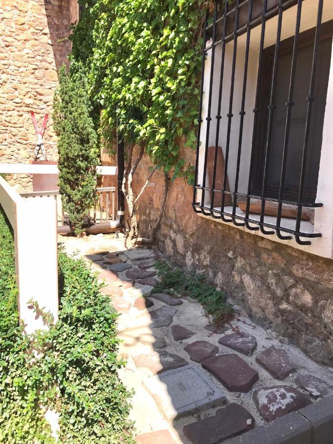 Villa Oasis Rural Los Pastores Exterior foto