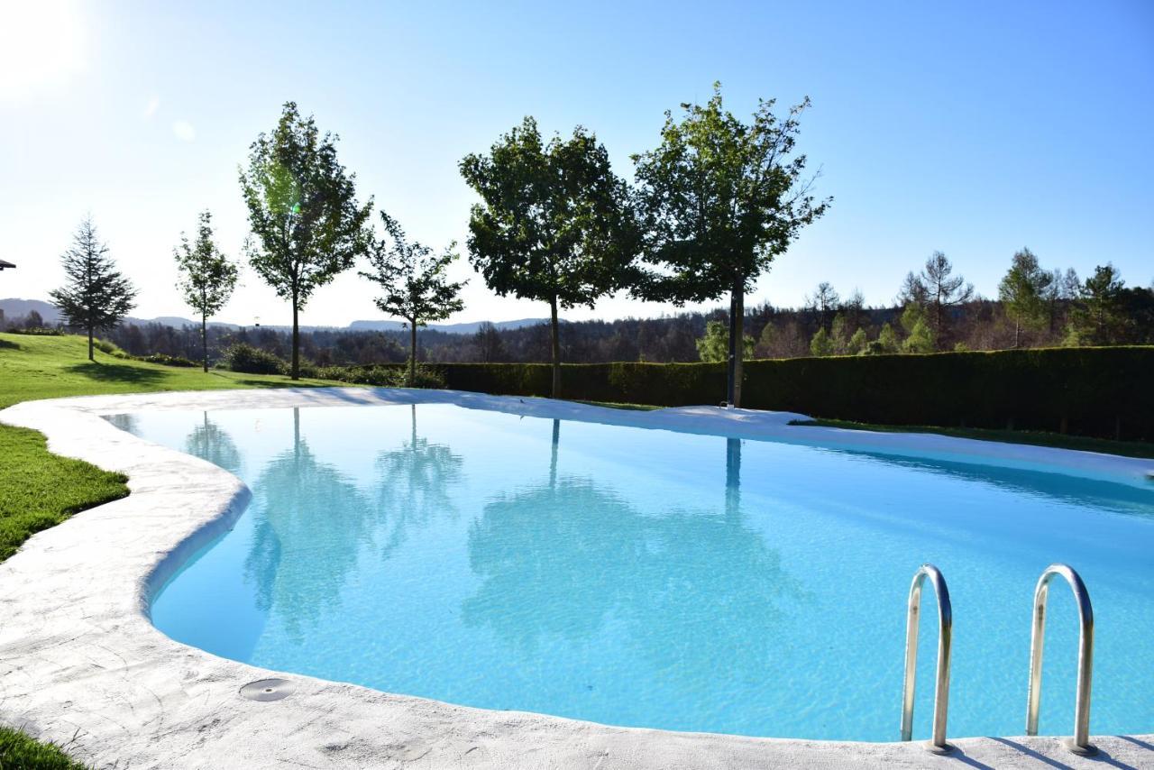 Villa Oasis Rural Los Pastores Exterior foto