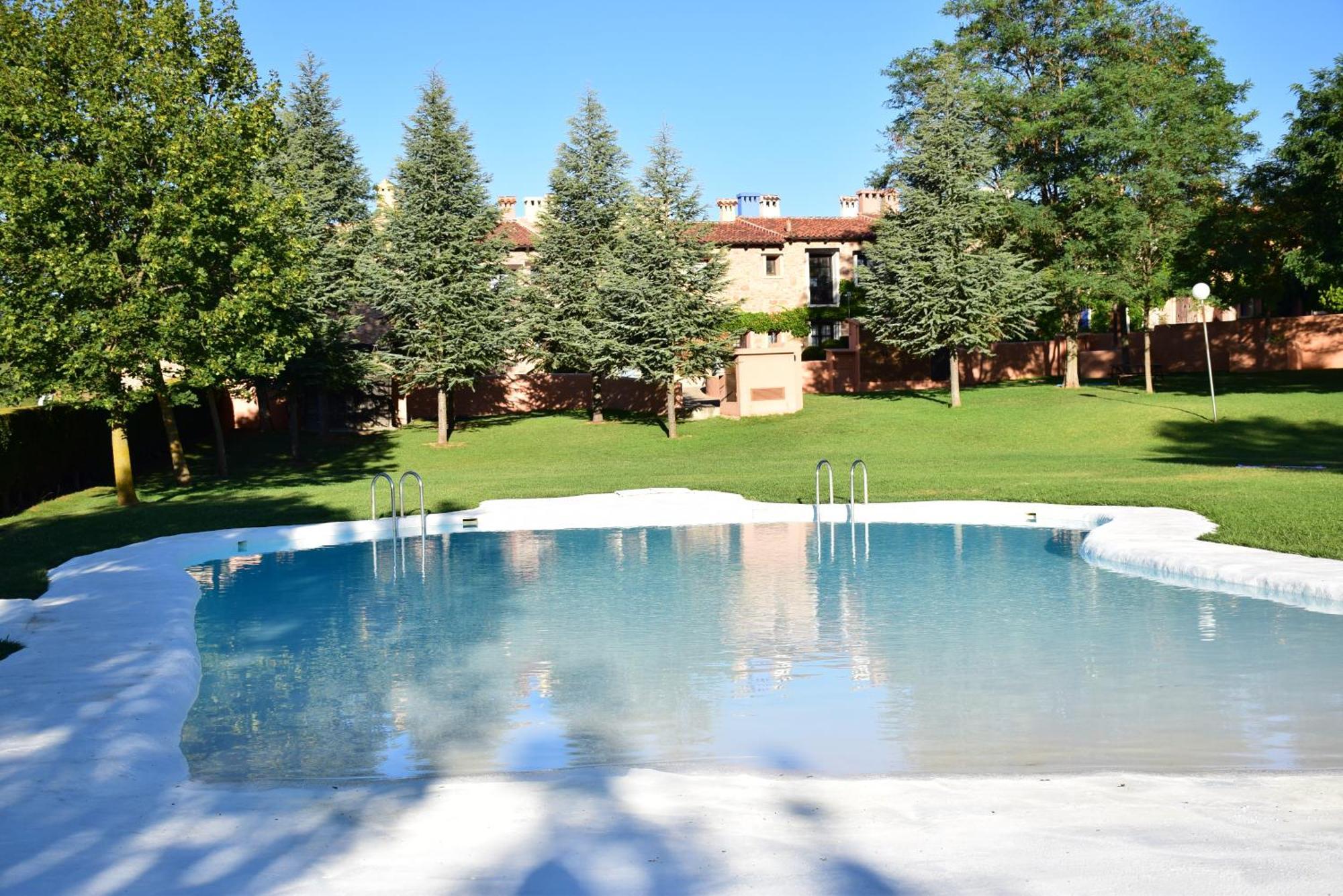 Villa Oasis Rural Los Pastores Exterior foto