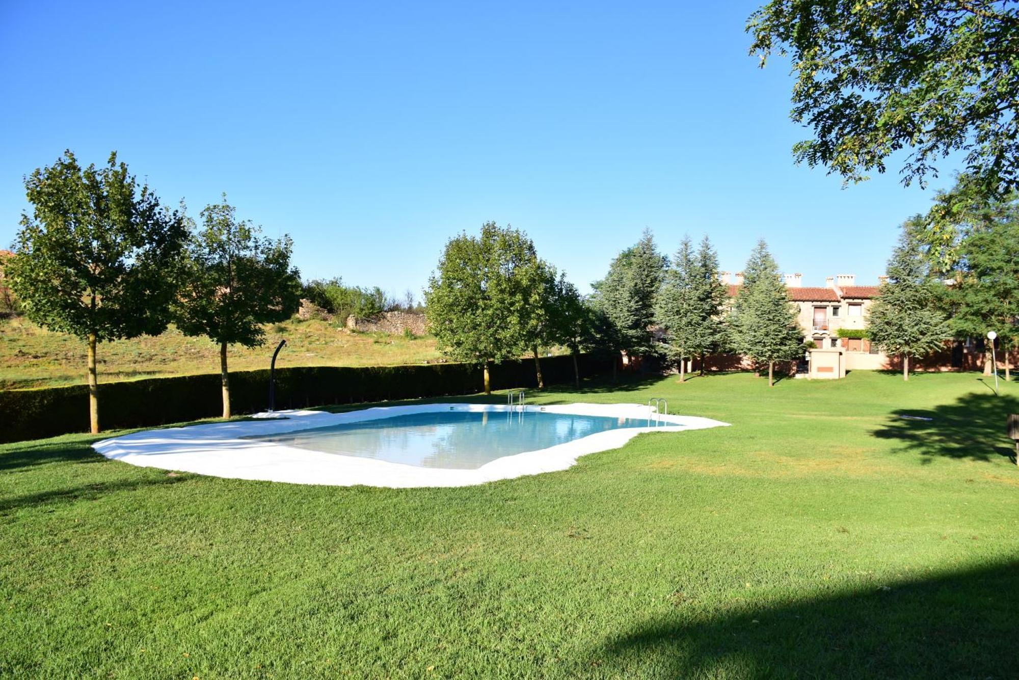 Villa Oasis Rural Los Pastores Exterior foto