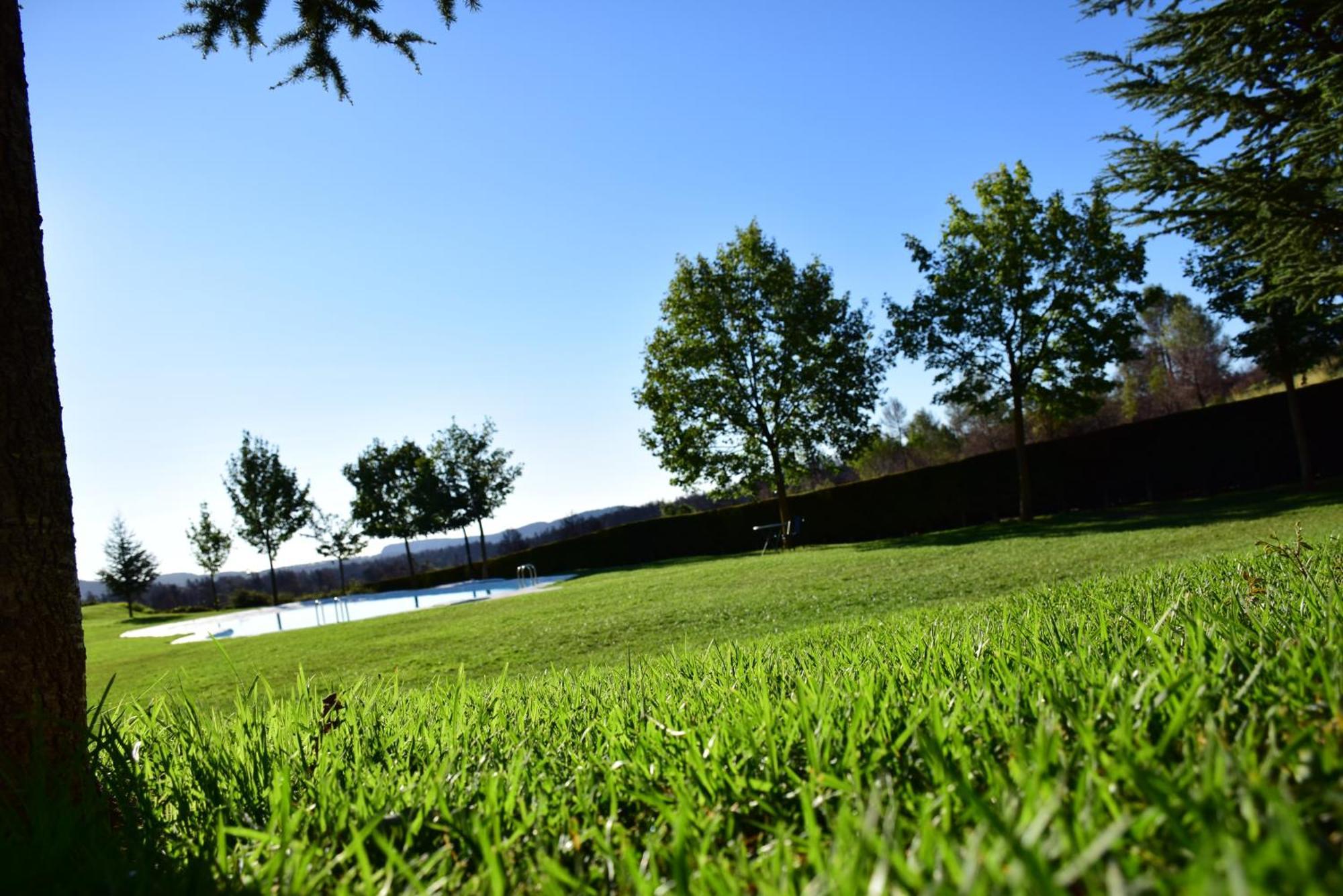 Villa Oasis Rural Los Pastores Exterior foto
